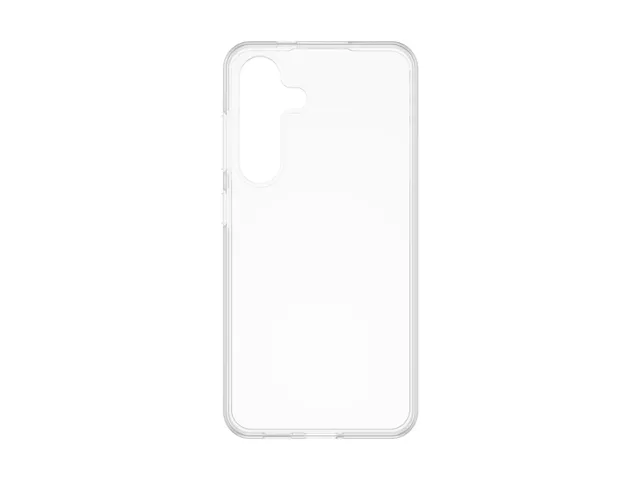 PanzerGlass SAFE. by TPU Case Samsung Galaxy S24 | Transparent | BU