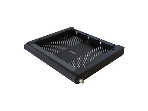Addit laptop beveiligingslade 623 Zwart