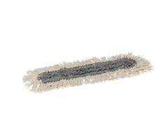 ErgoClean 545446 WET 61, mop 40cm nat, geel-grijs