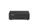 ASUS NUC 15 Pro RNUC15CRKV700002, Mini PC barebone, DDR5-SDRAM, M.2, E