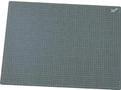 Folia Snijmat 45x60 Cm Grijs A2