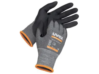 Uvex 60030 Athletic D5XP snijbestendige handschoenen, maat 10 - 1