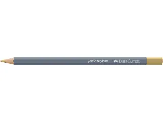 Aquarelkleurpotlood Goldfaber 250 goud - 2