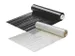 Handwikkelfolie Cleverpack 500mmx300m 20 µm Zwart