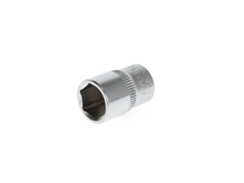 R41001203 Inbus 1/4 inch zeskant 12mm lengte 25mm