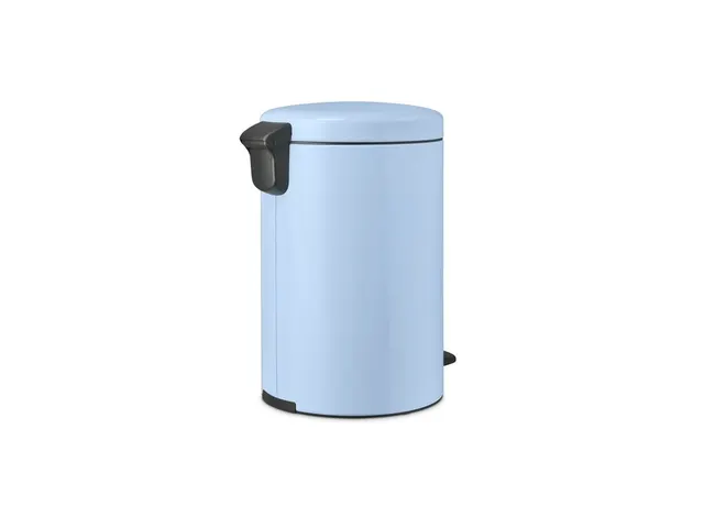 Pedaalemmer NewIcon 20 Liter Blauw