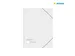 HERMA 10105 Verwijderbare etiketten A4 24x24mm Wit 1750 stuks