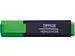 Star markeerstift, groen