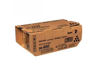 418478 RICOH IM toner black 25.000pages - 1