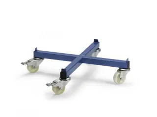 Vatenrollers 13650 250kg - 1