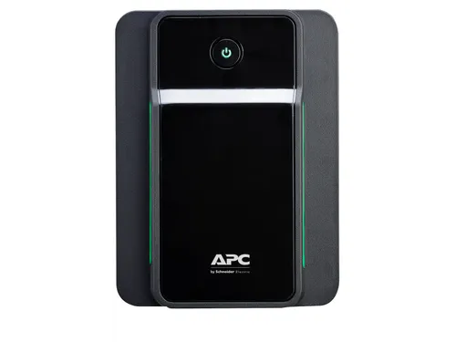 APC Back-UPS BX950MI-GR Noodstroomvoeding 950VA 4x stopcontact, USB