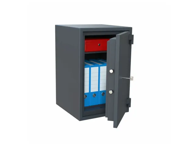 Brandwerende Kluis Salvus Palermo 3 Sleutelslot