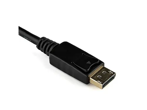 DisplayPort naar VGA Video Adapter Converter