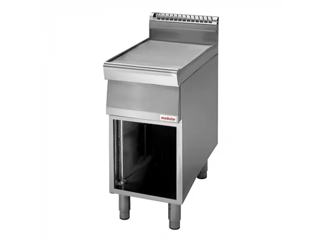 Werk-unit met lade 70/40PLC