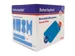 Detectaplast 7951 Pleister waterafstotend blauw 50x72mm 50 Stuks