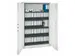 Sistec TS4 brandwerende archiefkast Sleutelslot