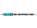 crayon graphite Jungle Fever HB avec gomme, + guide-doigts, blister de