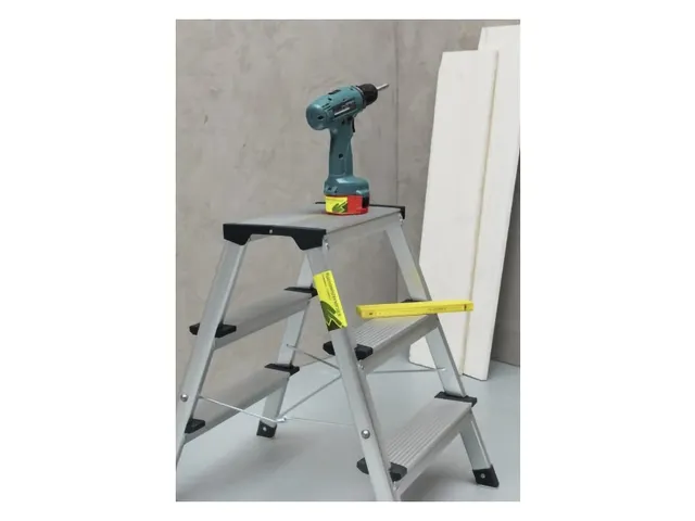 Etiquette résistante aux intempéries Avery 70x37mm jaune, boîte 20
