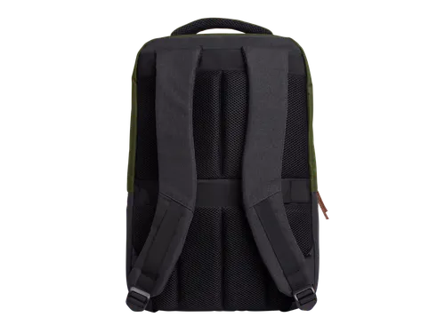 Laptoptas Rugzak 16 Inch Lisboa Groen