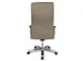 Siège De Bureau Pivotant Sable Assise Hxlxp 440-520X540X460Mm Charge