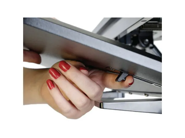 Werkstation Zit Sta Werkplek Workfit-Tx Standing Desk Converter