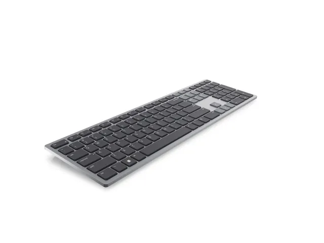 Multi-Device Wireless Keyboard - KB700 - German (QWERTZ)