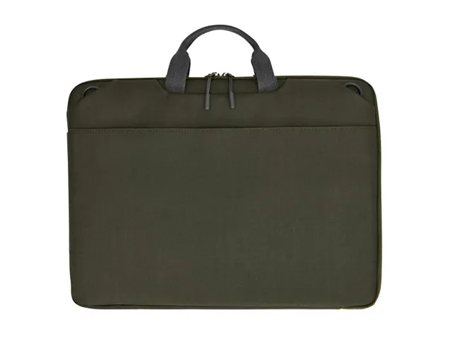 HP Modular 14-inch Laptop-sleeve Groen/Grijs 9J499AA