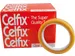 Plakband Cellulose Ft 12mmx66m