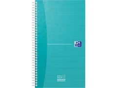 Task Manager Oxford 141x246 mm 115vel aqua