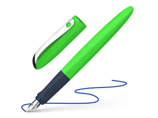Vulpen Schneider Wavy groen - 2