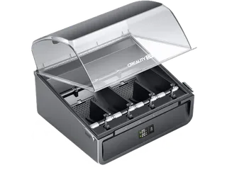 Cfs Multicolor System Box t.b.v. 3D-printer Creality K2 Plus - 1