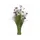 Kunstgras Everlands met bloemen assorti 70cm polyester