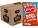 Borrelnootjes Duyvis cocktail zak 1000 gram