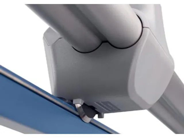 rolsnijmachine 558 voor ft A0, capaciteit: 7 vel