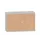 Kantoorkast 770x1200x430mm Decor Romp Lichtgrijs Decor Front Beuken