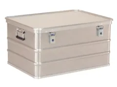 Aluminium Transportkist Hxlxb 380X721X521Mm 115L