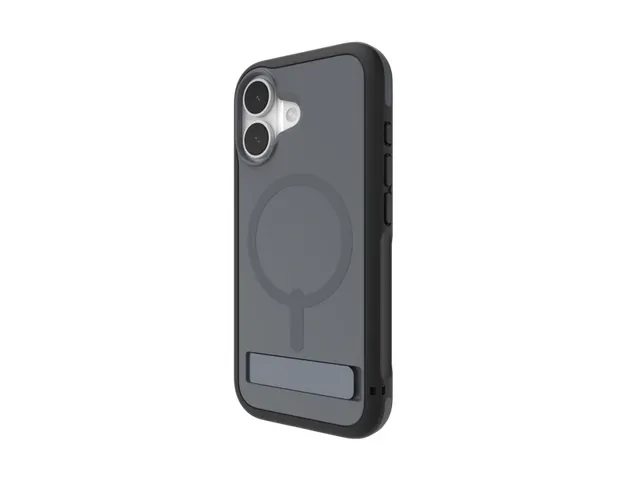 ZAGG Sedona Snap Kickstand, Hoes, Apple, iPhone 17, 16 cm (6.3 inch),