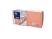 Tork 477863 Soft Lunchservet Advanced Perzik 33x33cm