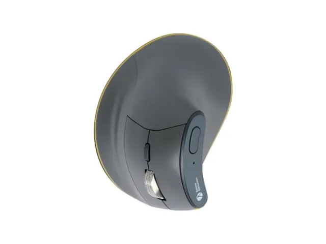 BNEFF3MVM verticale ergonomische Muis FastForward