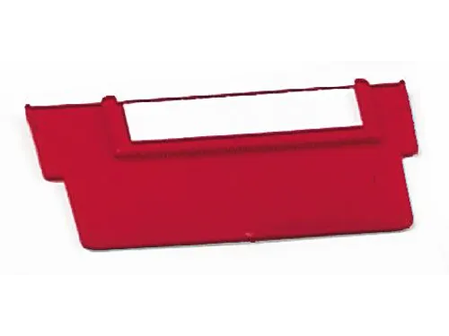 Diepteverdeler Voor Stellingbak B 120Mm H 65Mm Rood