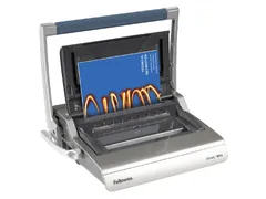 Inbindmachine Fellowes Galaxy wire 34-gaats