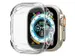 Spigen Case ACS05459 Watch Ultra 2/1 49mm Case Ultra Hybrid Crystal Cl