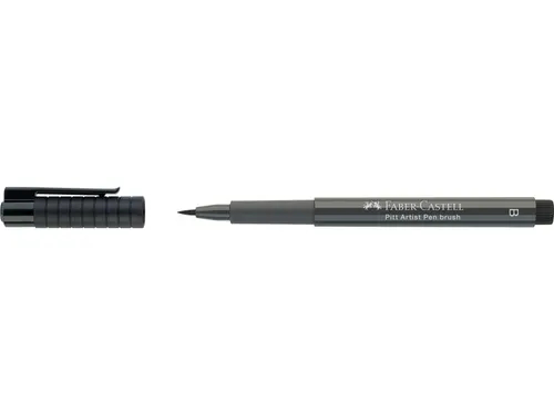 Tekenstift Fc Pitt Artist Pen Brush 274 Warmgrijs V