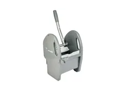 Wecoline moppers grijs