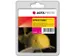 Agfa Photo Epson T0803 STP inkt Magenta Rebuilt 302 pagina's 8ml