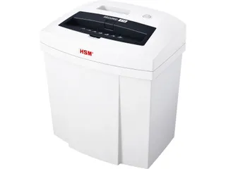 Papiervernietiger Hsm Securio C14 3.9mm Stroken P-2 - 4