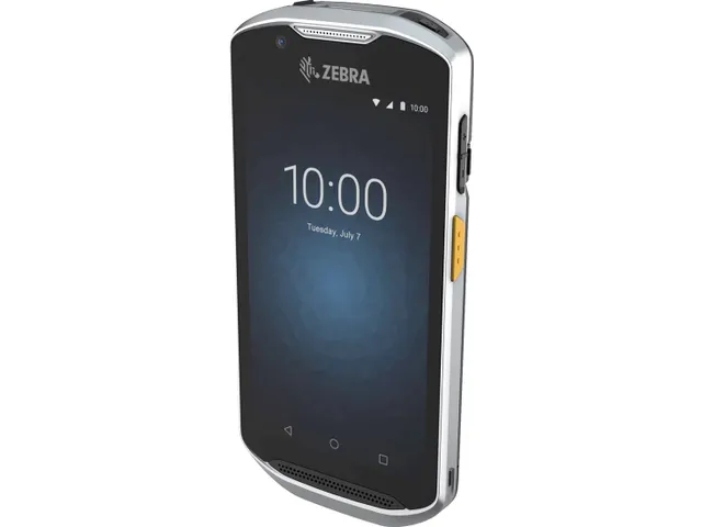 Zebra TC57x Android GMS WWAN 4GB RAM/32GB Flash PDA