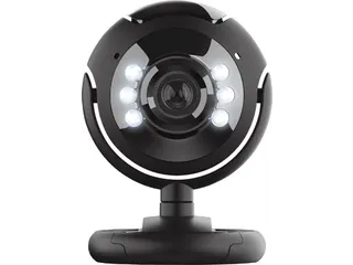 Webcam Trust Spotlight Pro met ingebouwde microfoon - 6