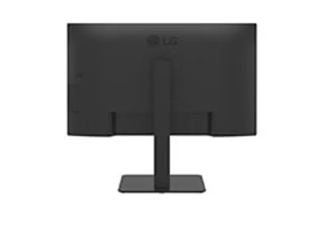 Ecran PC 27 inch LG BA75QB-B.AEU IPS HDR10