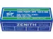 Nietjes ZENITH 130-Z bis 6/4 5000 Stuks